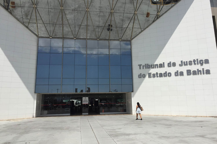 STF mantém suspensa a criação de 9 cargos de desembargador na Bahia