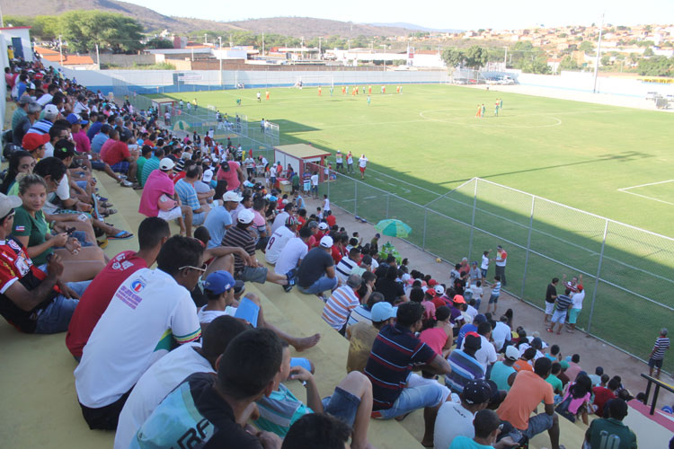 Indefinições entre LBF e diretoria de esportes podem deixar Brumado de fora do Intermunicipal 2017