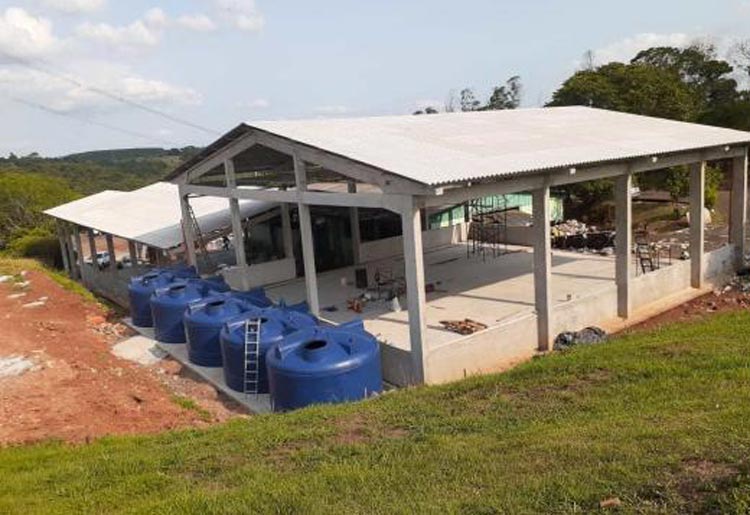 Conquista: Empresa condenada por dano ambiental terá de construir galpão de triagem de resíduos sólidos