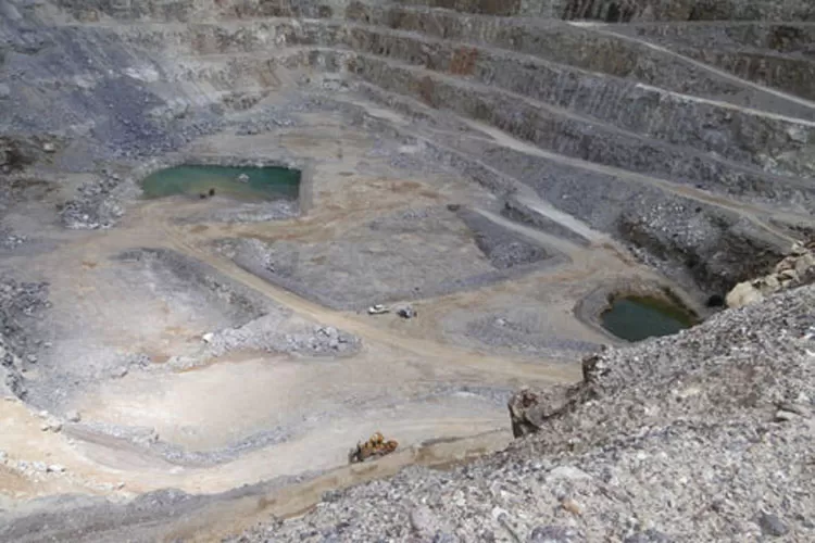 Prefeitura de Brumado publica lei para registro e fiscalização da exploração de minério