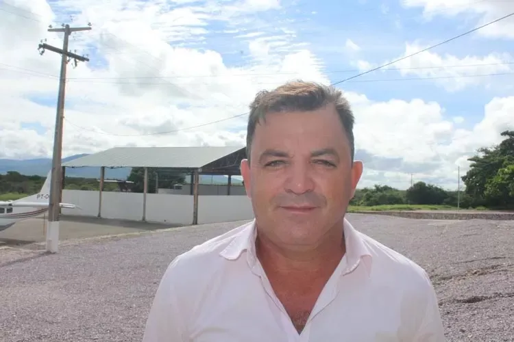 Fazenda do prefeito de Rio do Antônio é invadida por criminosos