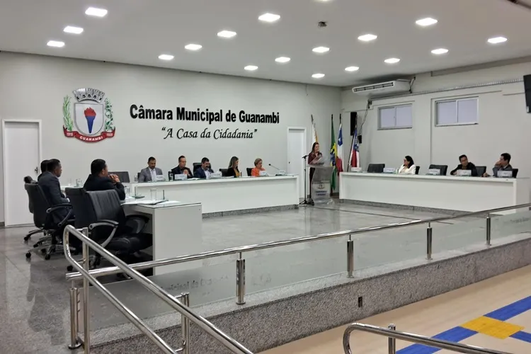 Projeto que reajusta Piso Salarial do Magistério é protocolado na Câmara de Guanambi
