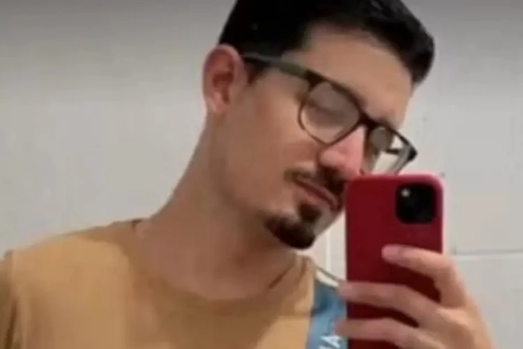 Motorista por aplicativo é assassinado dentro de carro em Itabuna