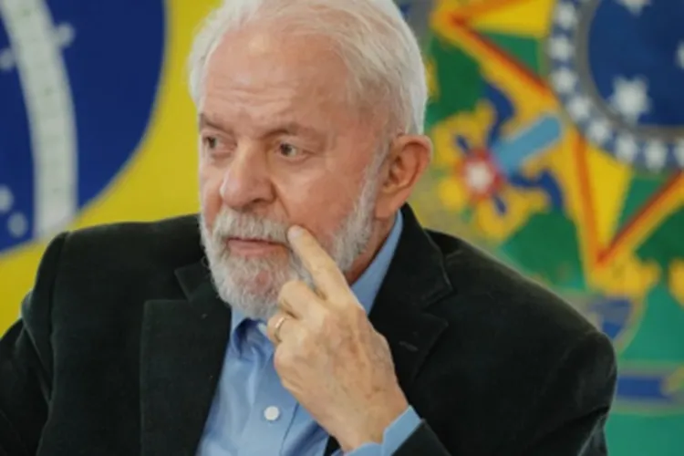 Lula tirou mais dinheiro do brasileiro que qualquer outro