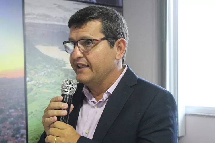 Após dois meses, Jairo Magalhães segue apagado na Secretaria de Planejamento em Guanambi