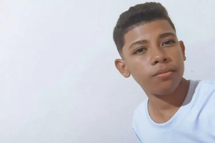 Adolescente de 15 anos morre em acidente em Sebastião Laranjeiras