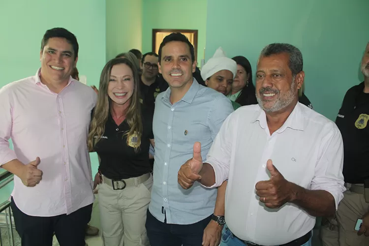 Brumado: 'Perdeu a sensibilidade', diz Guilherme Bonfim sobre ausência do prefeito no Neam