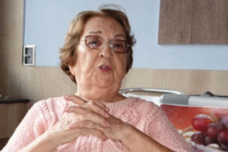 Morre a professora Zilda Lima Neves em Brumado