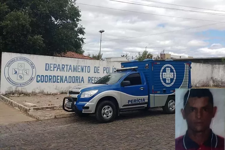 Homem de 38 anos morre após ser atingido por disparo de arma de fogo em Ibicoara