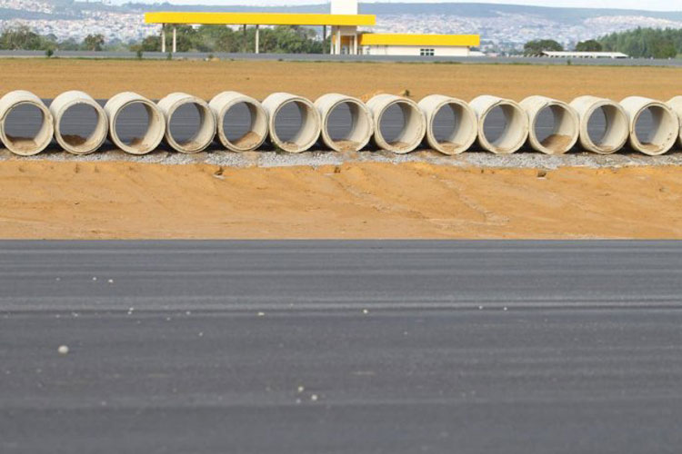 Vitória da Conquista: TJ-BA derruba liminar que suspendia licitação para gestão do aeroporto