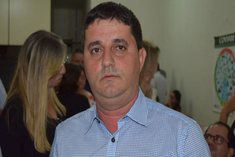 Barra da Estiva: Prefeito João de Didi é punido por irregularidades em licitação
