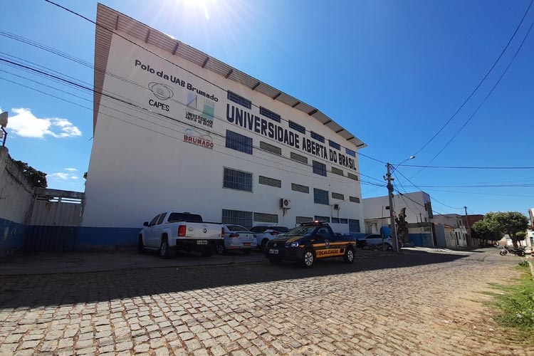 Brumado: Prorrogado prazo de inscrições para processo seletivo da Ufba na UAB