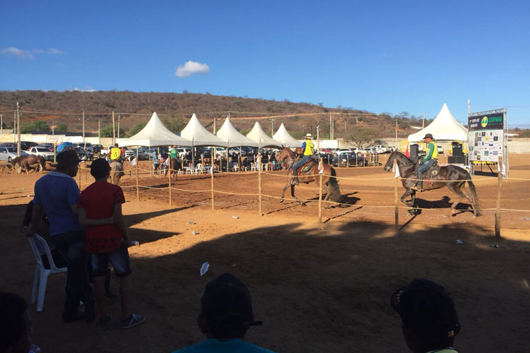 I Copa de Marcha Coopmab de Brumado atendeu expectativa dos organizadores