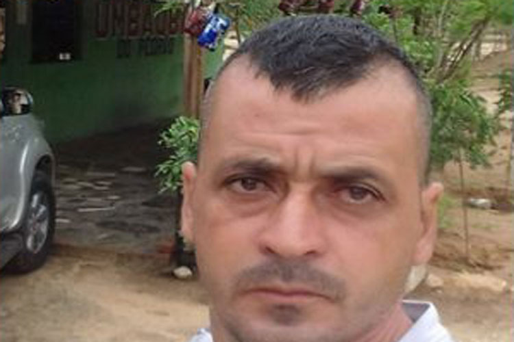 Homem de 44 anos é atingido com tiro no peito na zona rural de Guajeru