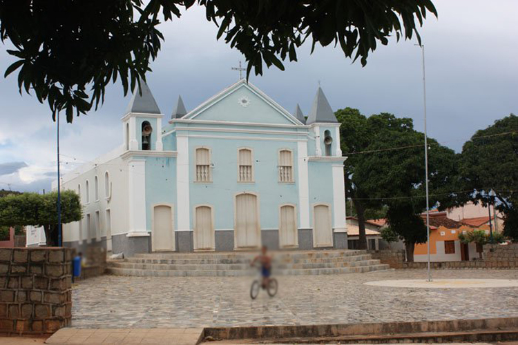 Jovem é executado com vários tiros no Alto da Varginha em Igaporã