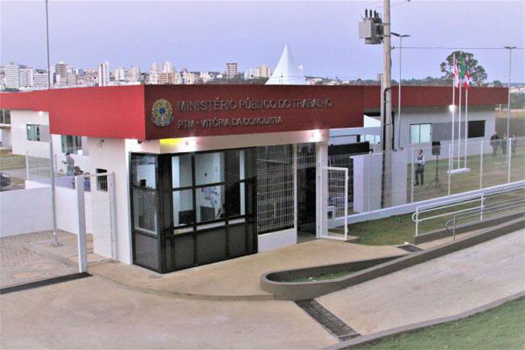 Barra do Choça: Cafeicultor é investigado por manter trabalhadores em condições análogas à escravidão