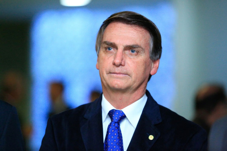 Programas sociais passarão por auditoria, afirma Jair Bolsonaro
