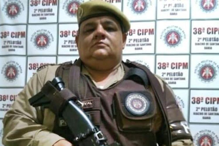 Riacho de Santana: PM é encontrado morto fardado com tiro na cabeça