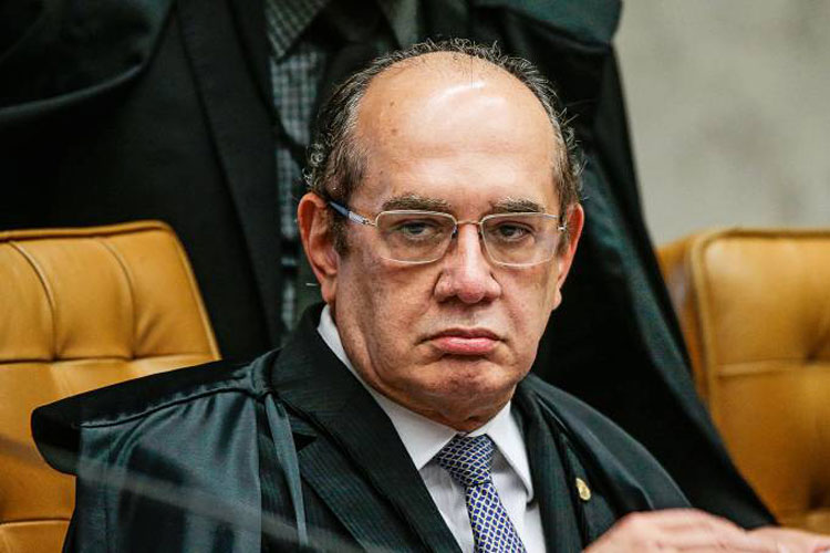 Gilmar Mendes rejeita ação para reverter votação de abuso de autoridade