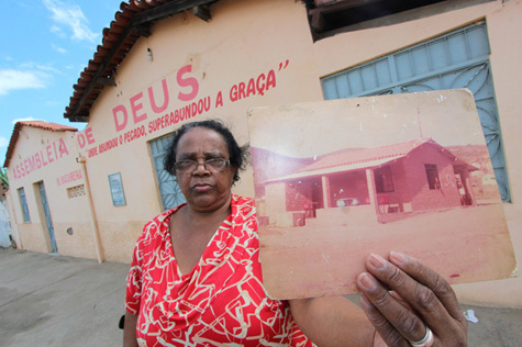 Jequié: Prostíbulo vira igreja evangélica