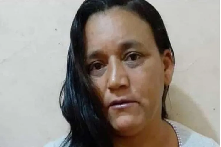 PM realiza diligências à procura de autor de suposto feminicídio em Pindaí
