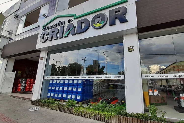 Armazém do Criador confia em 2024 de muita produtividade na região de Brumado