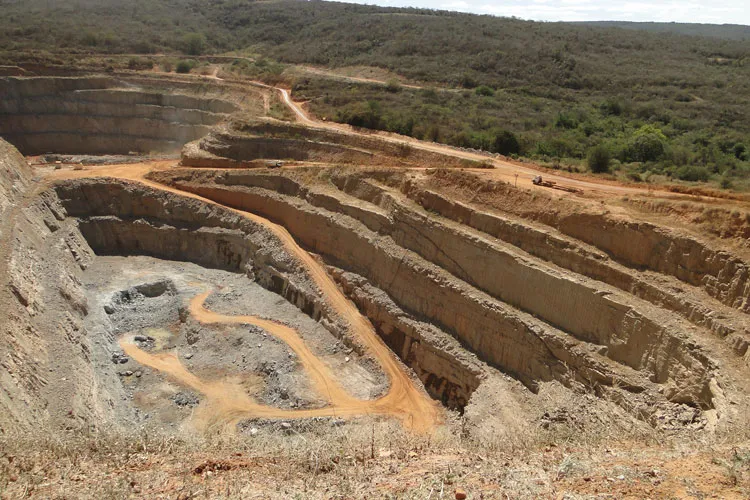 Municípios de Brumado e Caetité recebem royalties de mineração