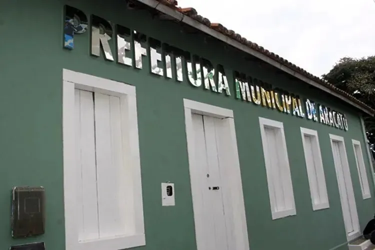 Aracatu: APLB afirma que prefeitura não honra acordo com professores e aciona MP-BA