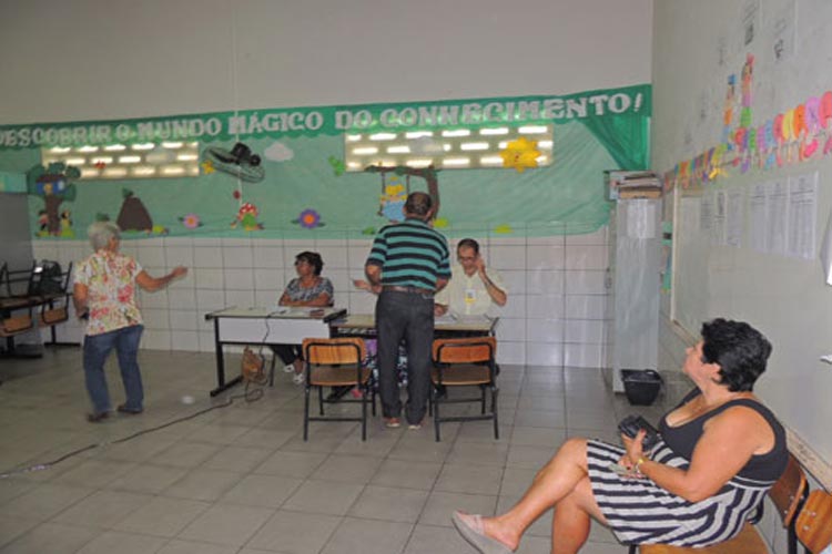 Justiça Eleitoral convoca novos voluntários para atuarem como mesários na regional de Brumado