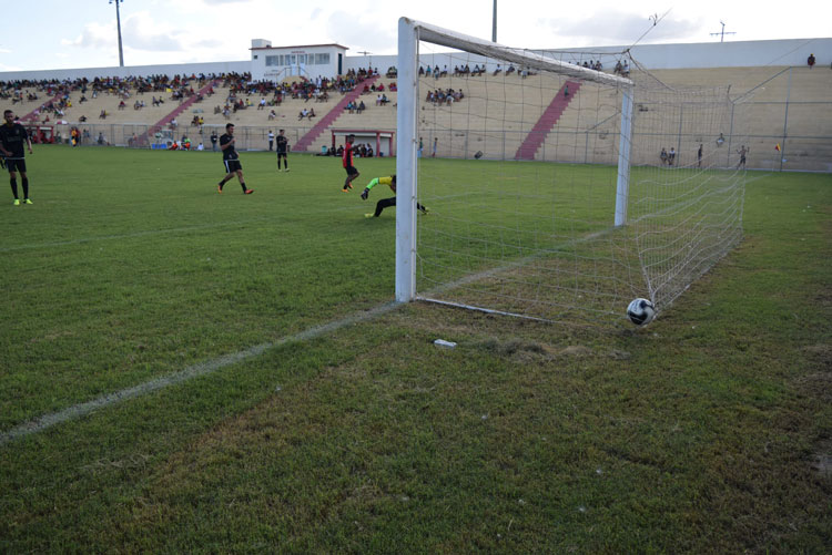 Campeonato brumadense de futebol retorna no próximo final de semana após pausa do São João