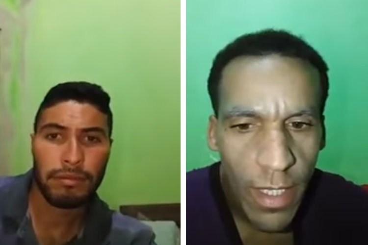 Homens ficam famosos após gravação de vídeo à procura de namoradas em Ibicoara