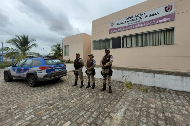 Mulher é resgatada de cárcere privado no município de Jequié