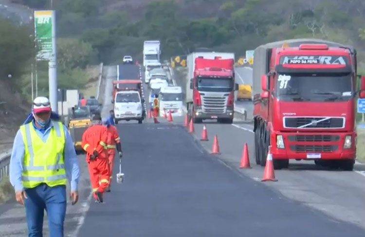 ViaBahia anuncia redução no valor da tarifa em pedágios