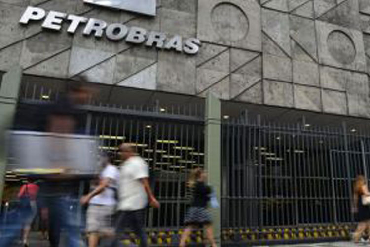 Petrobras tem lucro líquido de R$ 44,5 bilhões no primeiro trimestre