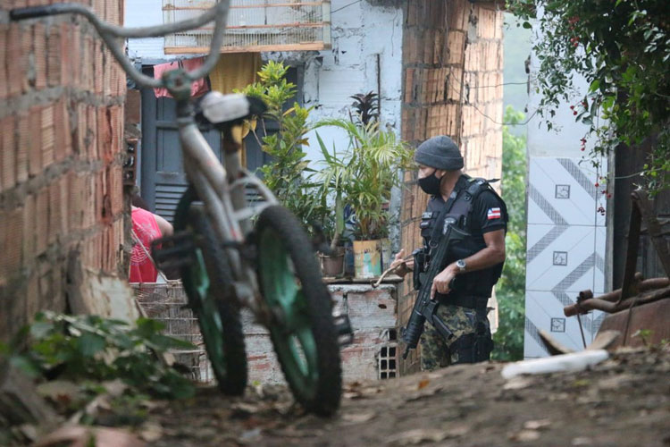 Ribeira do Pombal: Jovem é estuprada pelo padrasto e mãe é presa por conivência com crime