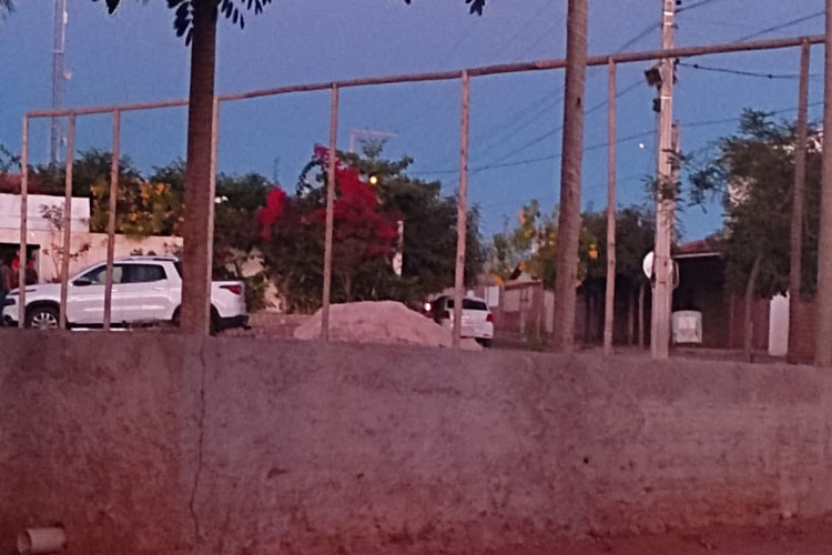 Vereador Nem é flagrado com a Brumalimp participando de licitação com carro da Câmara de Brumado