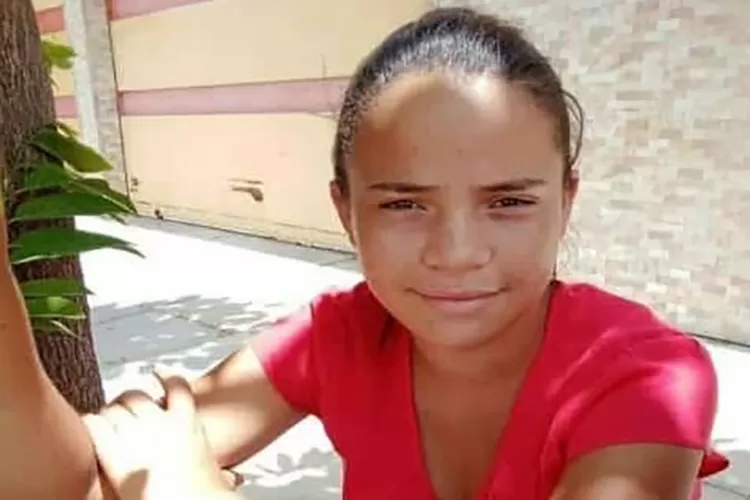 Família procura por estudante de 14 anos desaparecida em Guanambi