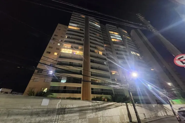 Dentista de 36 anos é encontrado morto em apartamento de prédio de luxo em Salvador