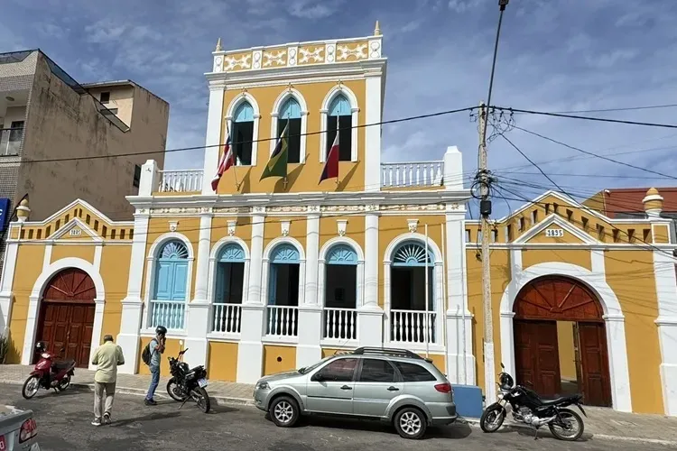Prefeitura de Macaúbas apresenta Orçamento 2026 de R$ 237 milhões