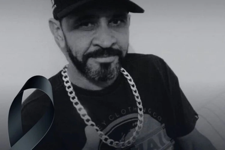 Homem morre após colidir moto contra parede em Sebastião Laranjeiras