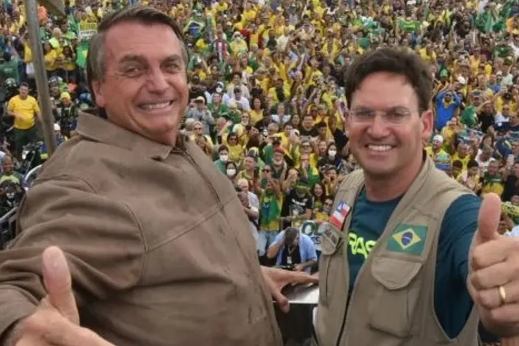 Jair Bolsonaro virá à Bahia em março para reforçar candidaturas do PL no estado