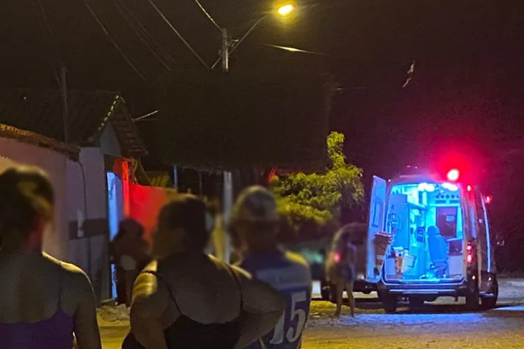 Brumado: Gestante é baleada enquanto se preparava para comemorar aniversário do filho