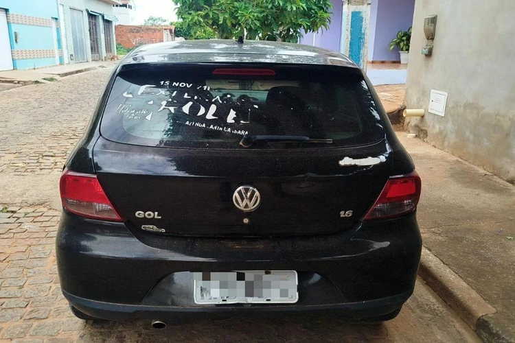 94ª CIPM apreende veículos com restrição em Ibiassucê e Licínio de Almeida