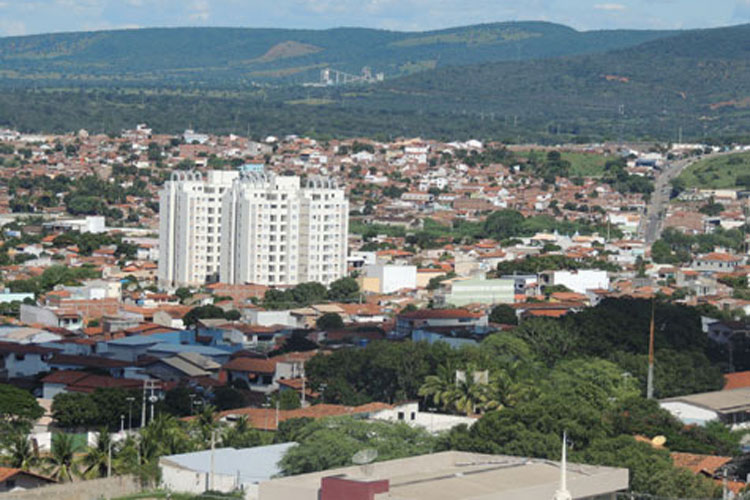 Brumado poderá ter crescimento histórico nos próximos cinco anos