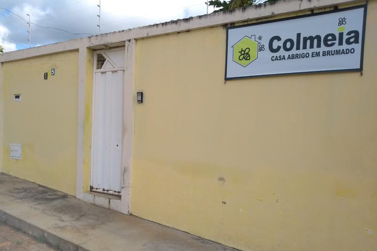 Brumado: Casa de Amparo Colmeia suspende atividades em prevenção ao coronavírus