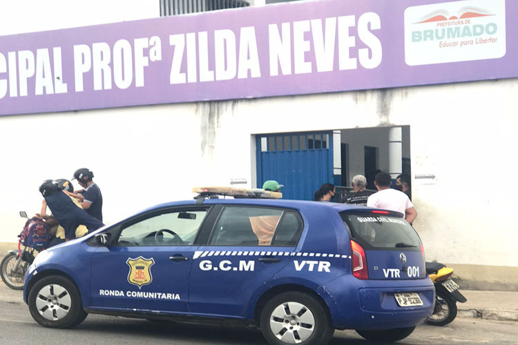 Comandante da Guarda Civil Municipal de Brumado é acusado de improbidade administrativa