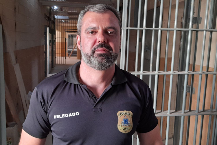 Brumado: Coordenador da 20ª Coorpin ingressa no Conselho Municipal de Segurança