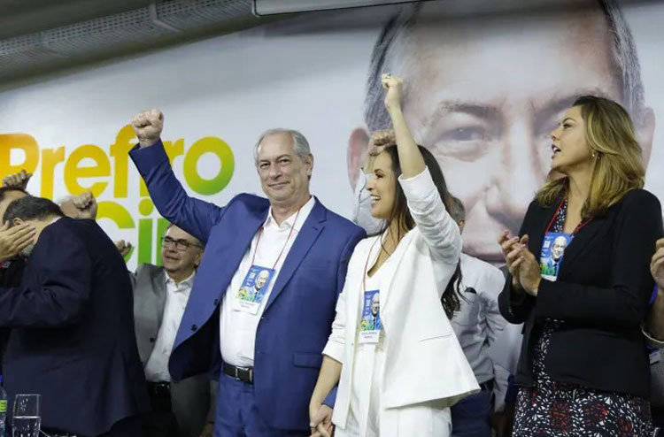 Eleições 2022: Ciro Gomes é o 1º a confirmar candidatura ao Planalto do Planalto