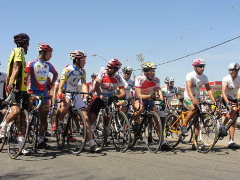 16ª Corrida Ecológica Brumado a Rio Contas se aproxima