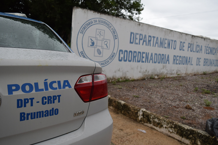 Poste se parte ao meio e provoca morte de instalador de cabo de fibra ótica em Malhada de Pedras